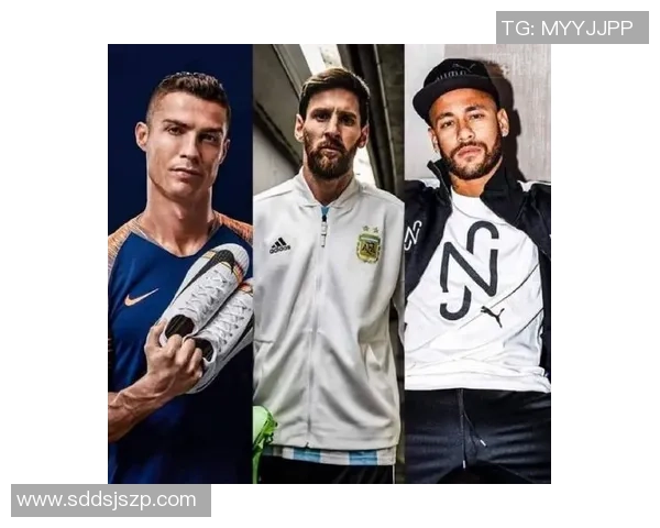 球星足球员对比分析：梅西、C罗、内马尔与哈兰德的技术风格与成就对比